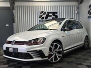 Volkswagen Golf 2.0 TSI BlueMotion Tech GTI Clubsport 40 Hatchback 3dr Petrol Manual Euro 6 3