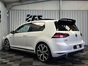 Volkswagen Golf 2.0 TSI BlueMotion Tech GTI Clubsport 40 Hatchback 3dr Petrol Manual Euro 6 4