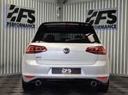 Volkswagen Golf 2.0 TSI BlueMotion Tech GTI Clubsport 40 Hatchback 3dr Petrol Manual Euro 6 5