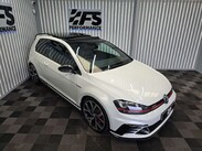 Volkswagen Golf 2.0 TSI BlueMotion Tech GTI Clubsport 40 Hatchback 3dr Petrol Manual Euro 6 12