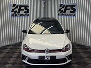 Volkswagen Golf 2.0 TSI BlueMotion Tech GTI Clubsport 40 Hatchback 3dr Petrol Manual Euro 6 13