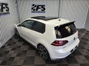 Volkswagen Golf 2.0 TSI BlueMotion Tech GTI Clubsport 40 Hatchback 3dr Petrol Manual Euro 6 15