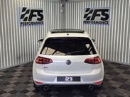 Volkswagen Golf 2.0 TSI BlueMotion Tech GTI Clubsport 40 Hatchback 3dr Petrol Manual Euro 6 16