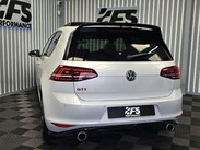 Volkswagen Golf 2.0 TSI BlueMotion Tech GTI Clubsport 40 Hatchback 3dr Petrol Manual Euro 6 33