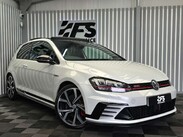 Volkswagen Golf 2.0 TSI BlueMotion Tech GTI Clubsport 40 Hatchback 3dr Petrol Manual Euro 6 36