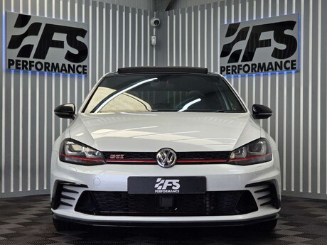 Volkswagen Golf 2.0 TSI BlueMotion Tech GTI Clubsport 40 Hatchback 3dr Petrol Manual Euro 6 37