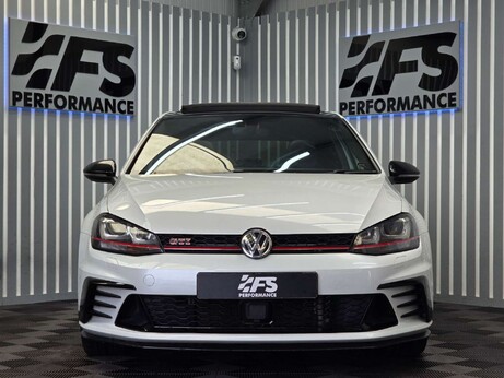 Volkswagen Golf 2.0 TSI BlueMotion Tech GTI Clubsport 40 Hatchback 3dr Petrol Manual Euro 6 33