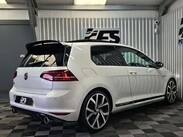 Volkswagen Golf 2.0 TSI BlueMotion Tech GTI Clubsport 40 Hatchback 3dr Petrol Manual Euro 6 41