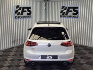 Volkswagen Golf 2.0 TSI BlueMotion Tech GTI Clubsport 40 Hatchback 3dr Petrol Manual Euro 6 46