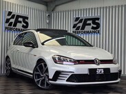 Volkswagen Golf 2.0 TSI BlueMotion Tech GTI Clubsport 40 Hatchback 3dr Petrol Manual Euro 6 48