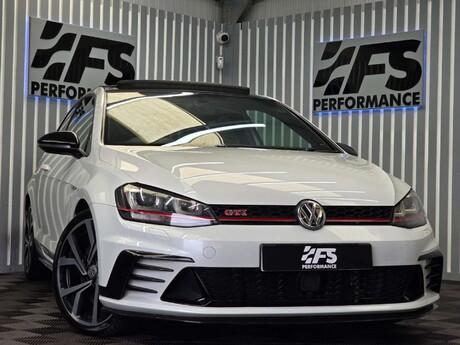 Volkswagen Golf 2.0 TSI BlueMotion Tech GTI Clubsport 40 Hatchback 3dr Petrol Manual Euro 6 49