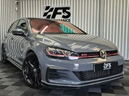 Volkswagen Golf 2.0 TSI GTI TCR Hatchback 5dr Petrol DSG Euro 6 (s/s) (290 ps) 29