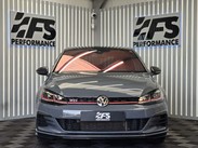 Volkswagen Golf 2.0 TSI GTI TCR Hatchback 5dr Petrol DSG Euro 6 (s/s) (290 ps) 30