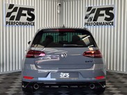 Volkswagen Golf 2.0 TSI GTI TCR Hatchback 5dr Petrol DSG Euro 6 (s/s) (290 ps) 33