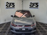 Volkswagen Golf 2.0 TSI GTI TCR Hatchback 5dr Petrol DSG Euro 6 (s/s) (290 ps) 39