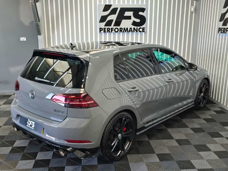 Volkswagen Golf 2.0 TSI GTI TCR Hatchback 5dr Petrol DSG Euro 6 (s/s) (290 ps) 39