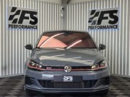 Volkswagen Golf 2.0 TSI GTI TCR Hatchback 5dr Petrol DSG Euro 6 (s/s) (290 ps) 45