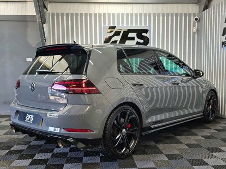 Volkswagen Golf 2.0 TSI GTI TCR Hatchback 5dr Petrol DSG Euro 6 (s/s) (290 ps) 49