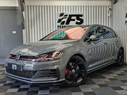 Volkswagen Golf 2.0 TSI GTI TCR Hatchback 5dr Petrol DSG Euro 6 (s/s) (290 ps) 3