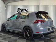 Volkswagen Golf 2.0 TSI GTI TCR Hatchback 5dr Petrol DSG Euro 6 (s/s) (290 ps) 4