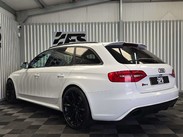 Audi RS4 4.2 FSI V8 Estate 5dr Petrol S Tronic quattro Euro 5 (450 ps) 34