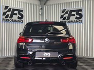 BMW 1 Series 3.0 M140i Shadow Edition Hatchback 5dr Petrol Auto Euro 6 (s/s) (340 ps) 5