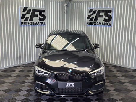 BMW 1 Series 3.0 M140i Shadow Edition Hatchback 5dr Petrol Auto Euro 6 (s/s) (340 ps) 14