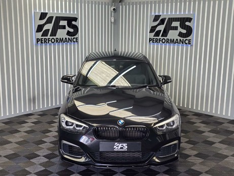 BMW 1 Series 3.0 M140i Shadow Edition Hatchback 5dr Petrol Auto Euro 6 (s/s) (340 ps) 10