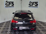 BMW 1 Series 3.0 M140i Shadow Edition Hatchback 5dr Petrol Auto Euro 6 (s/s) (340 ps) 17