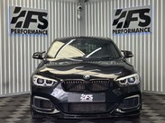 BMW 1 Series 3.0 M140i Shadow Edition Hatchback 5dr Petrol Auto Euro 6 (s/s) (340 ps) 32