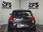 BMW 1 Series 3.0 M140i Shadow Edition Hatchback 5dr Petrol Auto Euro 6 (s/s) (340 ps) 35