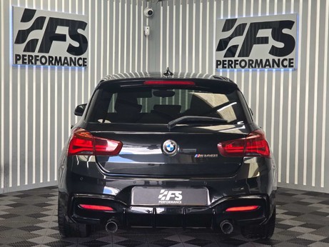 BMW 1 Series 3.0 M140i Shadow Edition Hatchback 5dr Petrol Auto Euro 6 (s/s) (340 ps) 31