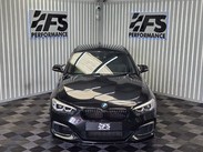 BMW 1 Series 3.0 M140i Shadow Edition Hatchback 5dr Petrol Auto Euro 6 (s/s) (340 ps) 41