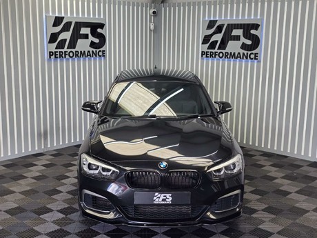 BMW 1 Series 3.0 M140i Shadow Edition Hatchback 5dr Petrol Auto Euro 6 (s/s) (340 ps) 41