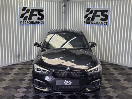 BMW 1 Series 3.0 M140i Shadow Edition Hatchback 5dr Petrol Auto Euro 6 (s/s) (340 ps) 37