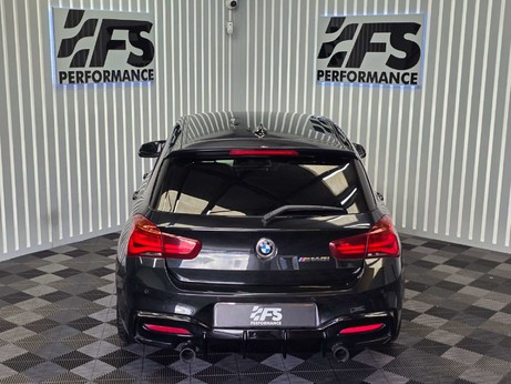 BMW 1 Series 3.0 M140i Shadow Edition Hatchback 5dr Petrol Auto Euro 6 (s/s) (340 ps) 40