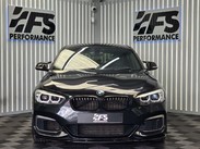 BMW 1 Series 3.0 M140i Shadow Edition Hatchback 5dr Petrol Auto Euro 6 (s/s) (340 ps) 47