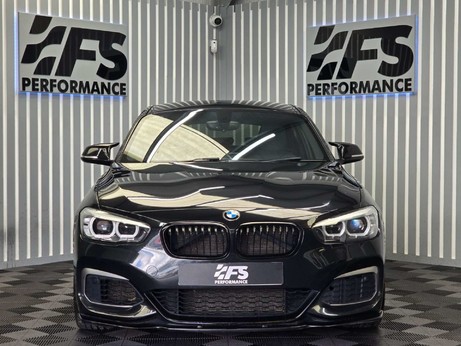 BMW 1 Series 3.0 M140i Shadow Edition Hatchback 5dr Petrol Auto Euro 6 (s/s) (340 ps) 43