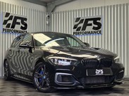 BMW 1 Series 3.0 M140i Shadow Edition Hatchback 5dr Petrol Auto Euro 6 (s/s) (340 ps) 1