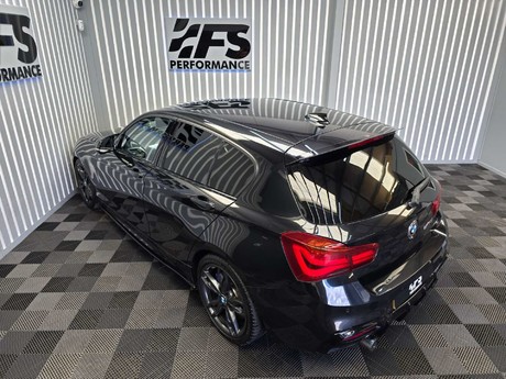 BMW 1 Series 3.0 M140i Shadow Edition Hatchback 5dr Petrol Auto Euro 6 (s/s) (340 ps) 16