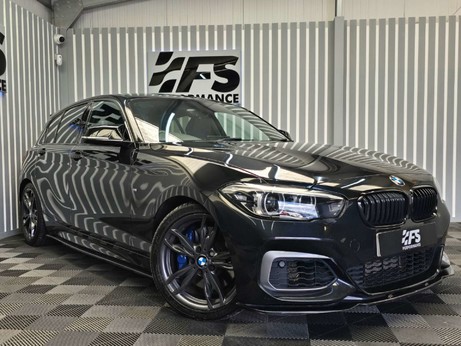 BMW 1 Series 3.0 M140i Shadow Edition Hatchback 5dr Petrol Auto Euro 6 (s/s) (340 ps) 27