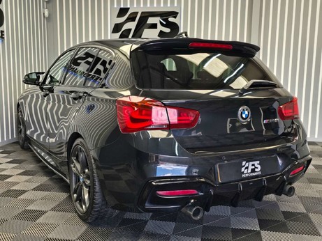 BMW 1 Series 3.0 M140i Shadow Edition Hatchback 5dr Petrol Auto Euro 6 (s/s) (340 ps) 30