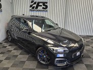 BMW 1 Series 3.0 M140i Shadow Edition Hatchback 5dr Petrol Auto Euro 6 (s/s) (340 ps) 40