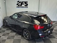 BMW 1 Series 3.0 M140i Shadow Edition Hatchback 5dr Petrol Auto Euro 6 (s/s) (340 ps) 43