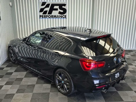 BMW 1 Series 3.0 M140i Shadow Edition Hatchback 5dr Petrol Auto Euro 6 (s/s) (340 ps) 39