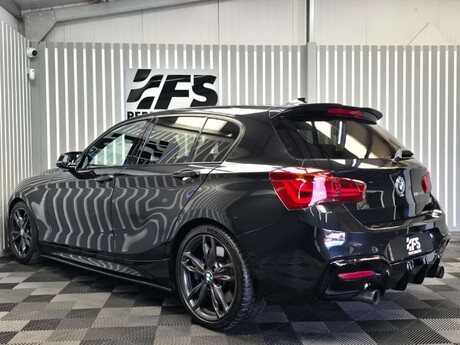 BMW 1 Series 3.0 M140i Shadow Edition Hatchback 5dr Petrol Auto Euro 6 (s/s) (340 ps) 4