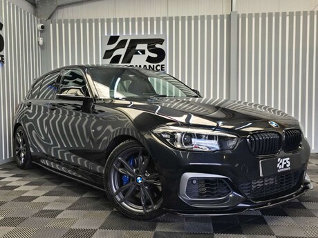 BMW 1 Series 3.0 M140i Shadow Edition Hatchback 5dr Petrol Auto Euro 6 (s/s) (340 ps) 31