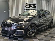 BMW 1 Series 3.0 M140i Shadow Edition Hatchback 5dr Petrol Auto Euro 6 (s/s) (340 ps) 33