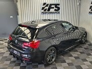 BMW 1 Series 3.0 M140i Shadow Edition Hatchback 5dr Petrol Auto Euro 6 (s/s) (340 ps) 45