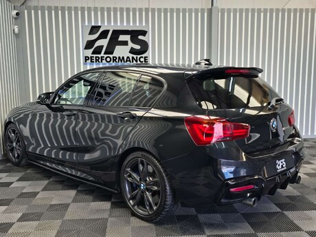 BMW 1 Series 3.0 M140i Shadow Edition Hatchback 5dr Petrol Auto Euro 6 (s/s) (340 ps) 49